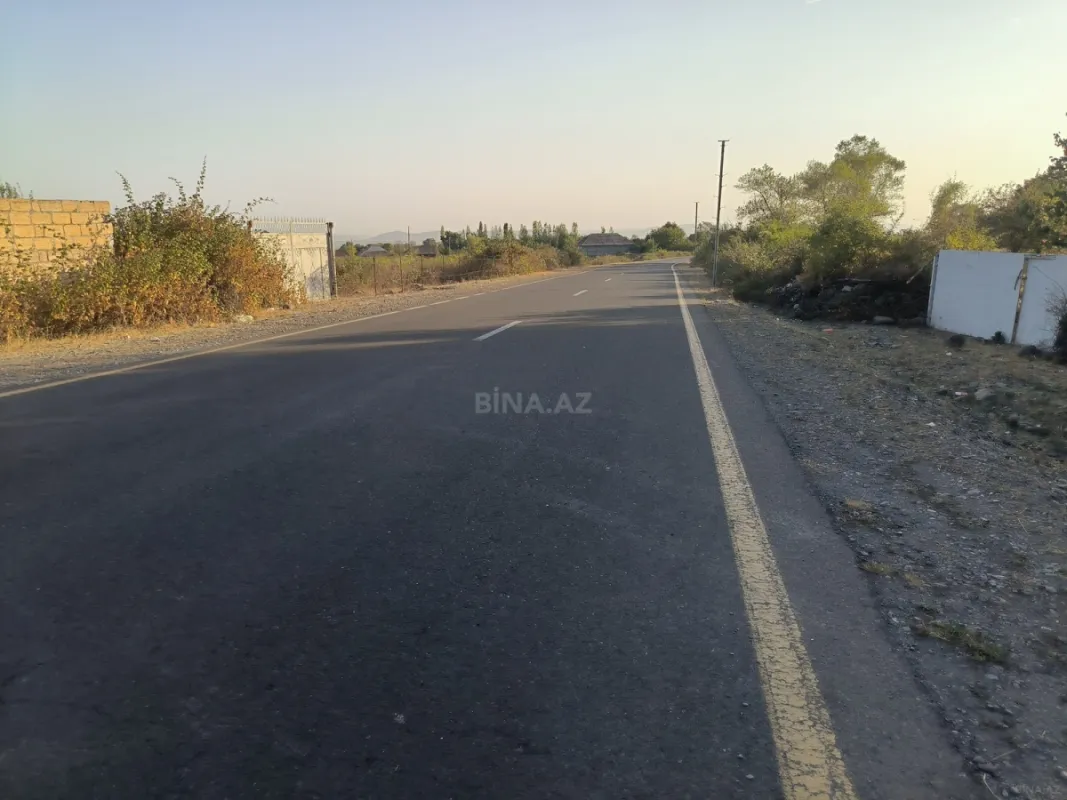 Satılır torpaq sahəsi 21 m²