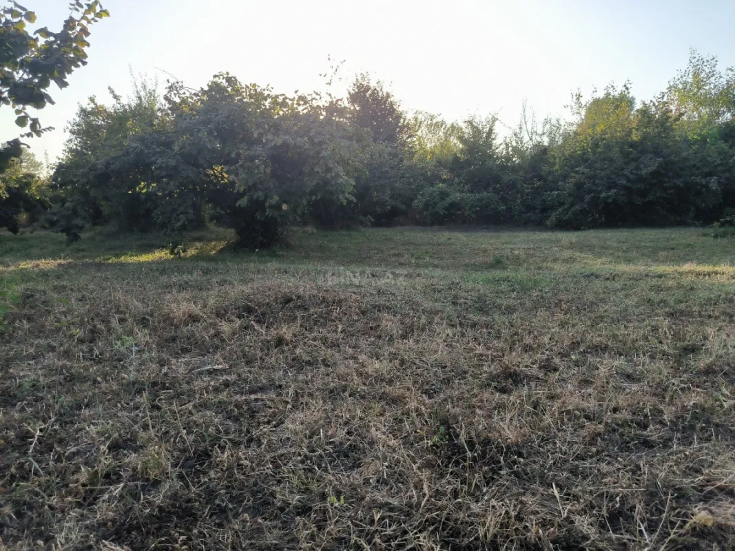 Satılır torpaq sahəsi 21 m²