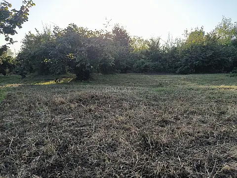 Satılır torpaq sahəsi 21 m²