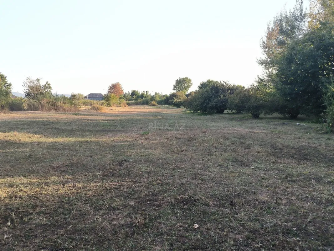 Satılır torpaq sahəsi 21 m²