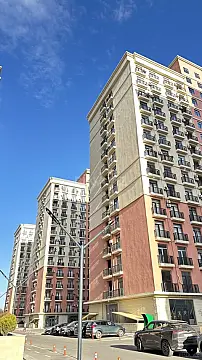 Kirayə verilir 2 otaqlı mənzil 67 m² — Bakı, Nərimanov 2 otaq 67.00 m²