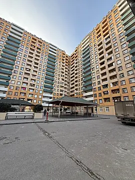 Satılır 2 otaqlı mənzil 80 m² — Bakı, Əhmədli 2 otaq 80.00 m²