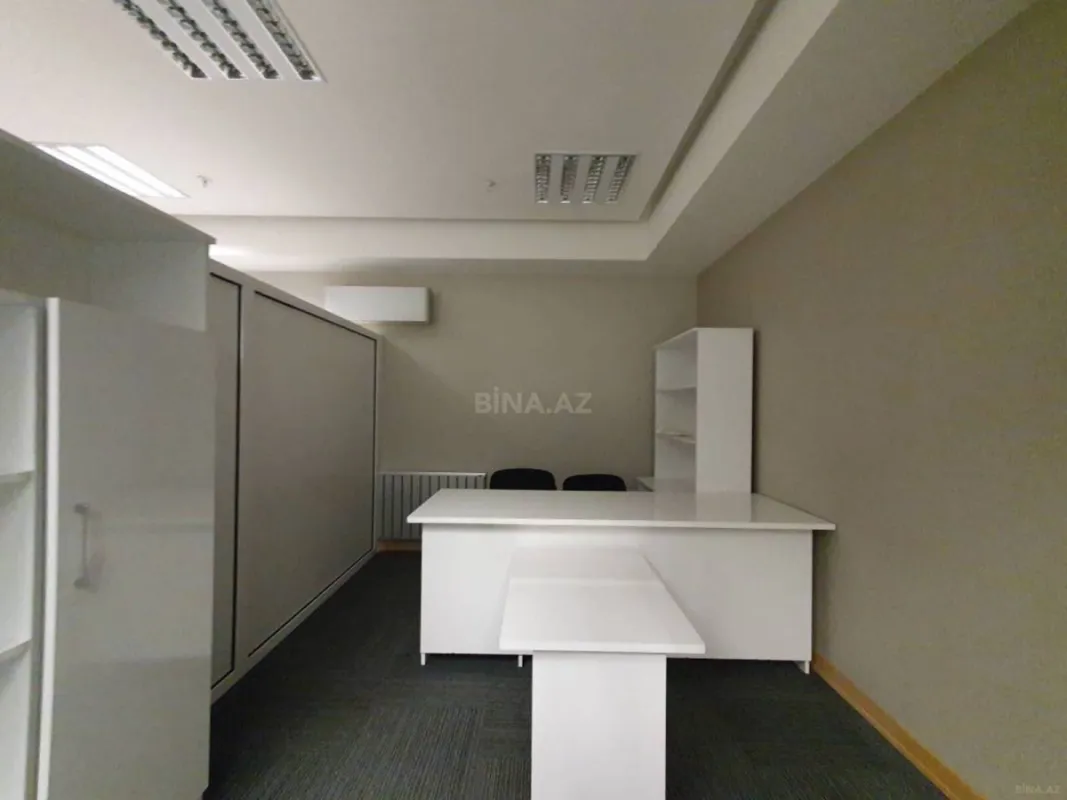 Kirayə verilir 5 otaqlı ofis 236 m²