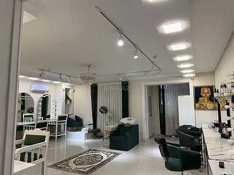 Kirayə verilir obyekt 150 m²