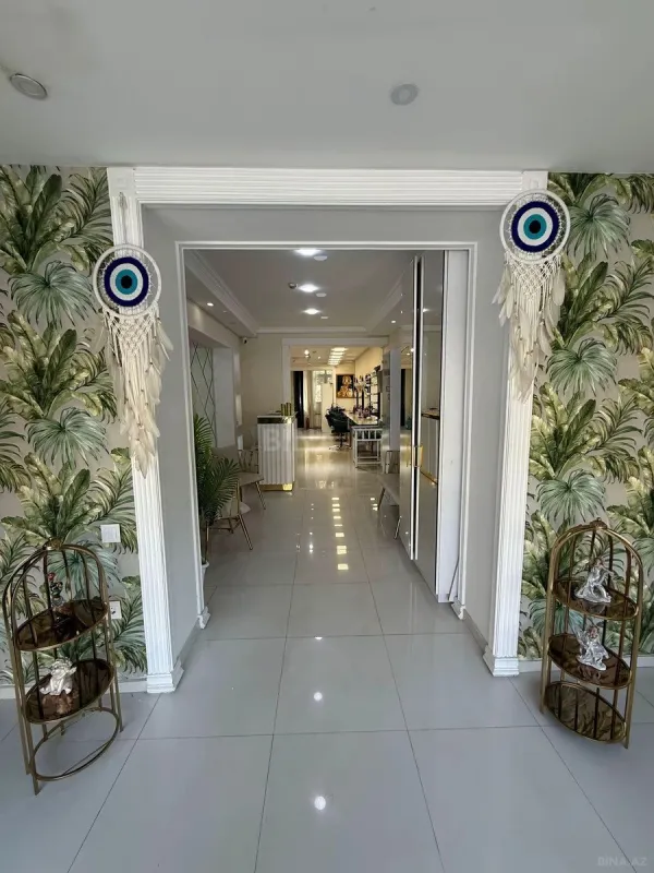 Kirayə verilir obyekt 150 m²