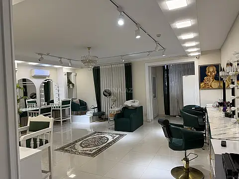 Kirayə verilir obyekt 150 m²