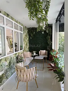 Kirayə verilir obyekt 150 m² — Bakı, Xətai 150.00 m²