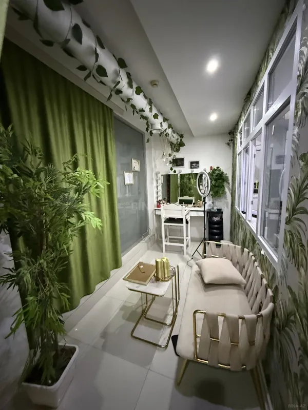 Kirayə verilir obyekt 150 m²