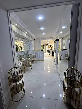 Kirayə verilir obyekt 150 m²