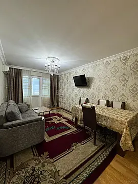 Satılır 3 otaqlı mənzil 50 m² — Bakı, Qaraçuxur 3 otaq 50.00 m²
