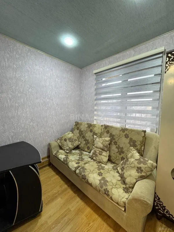 Satılır 3 otaqlı mənzil 50 m²