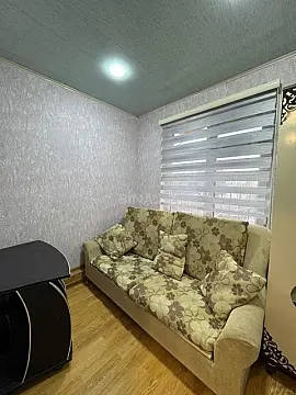 Satılır 3 otaqlı mənzil 50 m²