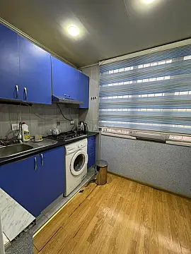 Satılır 3 otaqlı mənzil 50 m²