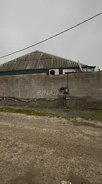 Satılır 3 otaqlı həyət evi 90 m²