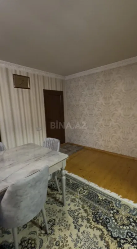 Satılır 3 otaqlı həyət evi 90 m²