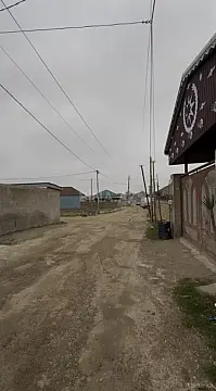 Satılır 3 otaqlı həyət evi 90 m²