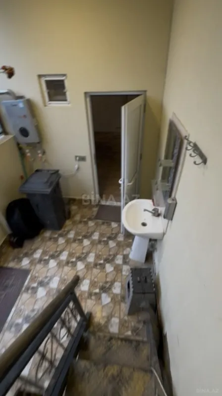 Satılır 3 otaqlı həyət evi 90 m²