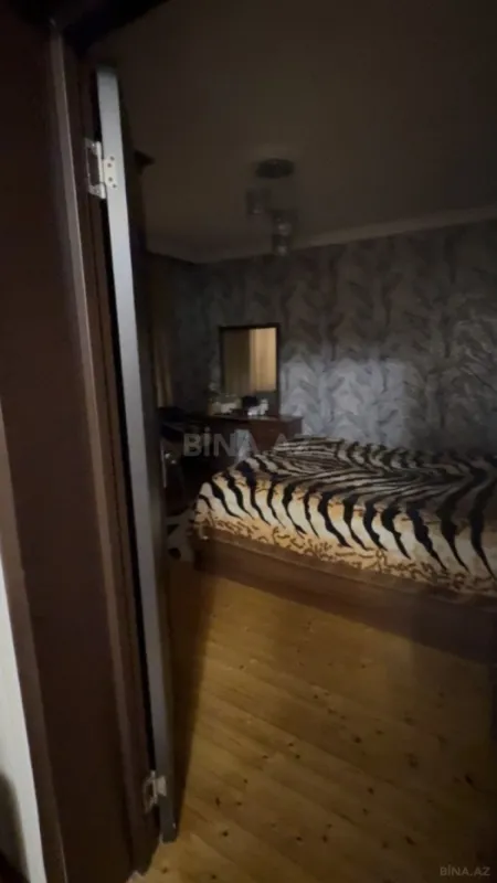 Satılır 3 otaqlı həyət evi 90 m²