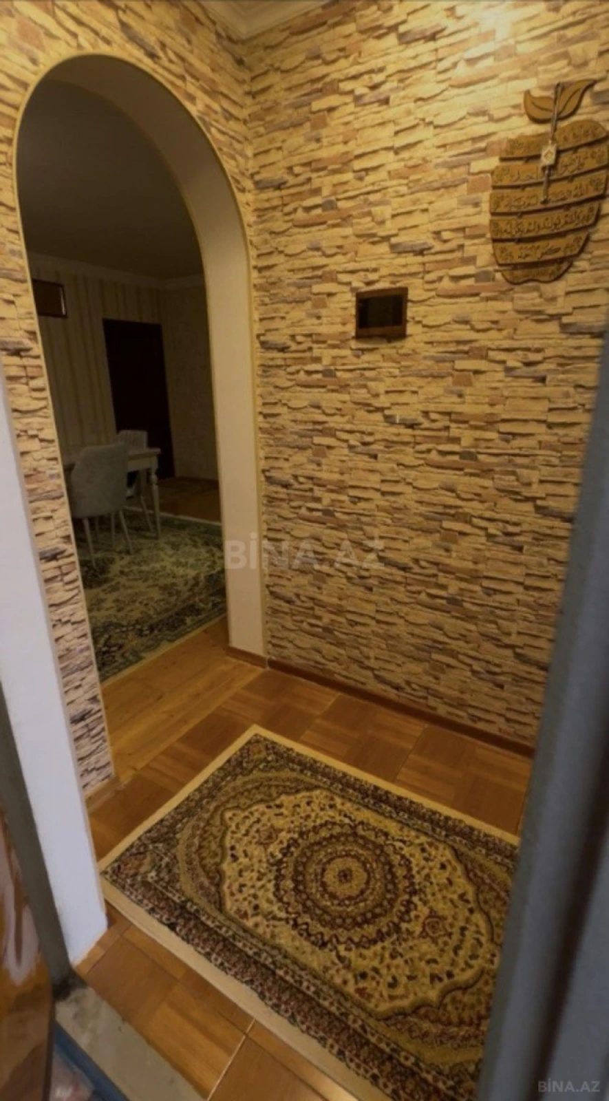 Satılır 3 otaqlı həyət evi 90 m²