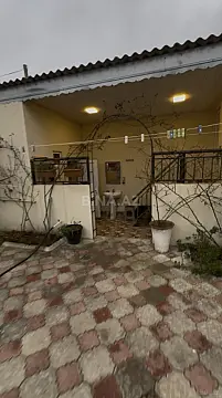 Satılır 3 otaqlı həyət evi 90 m²