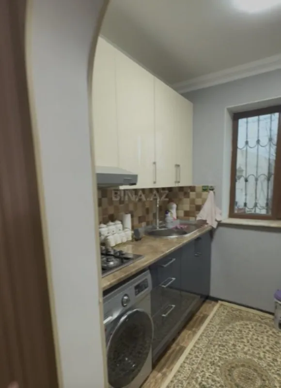 Satılır 3 otaqlı həyət evi 90 m²