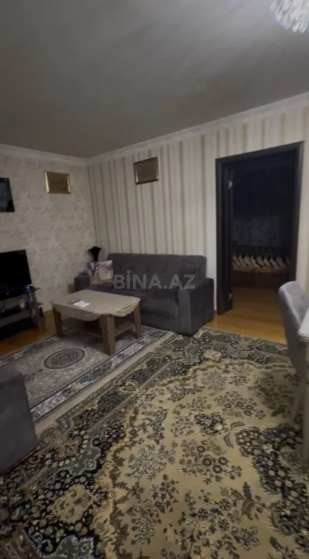 Satılır 3 otaqlı həyət evi 90 m²