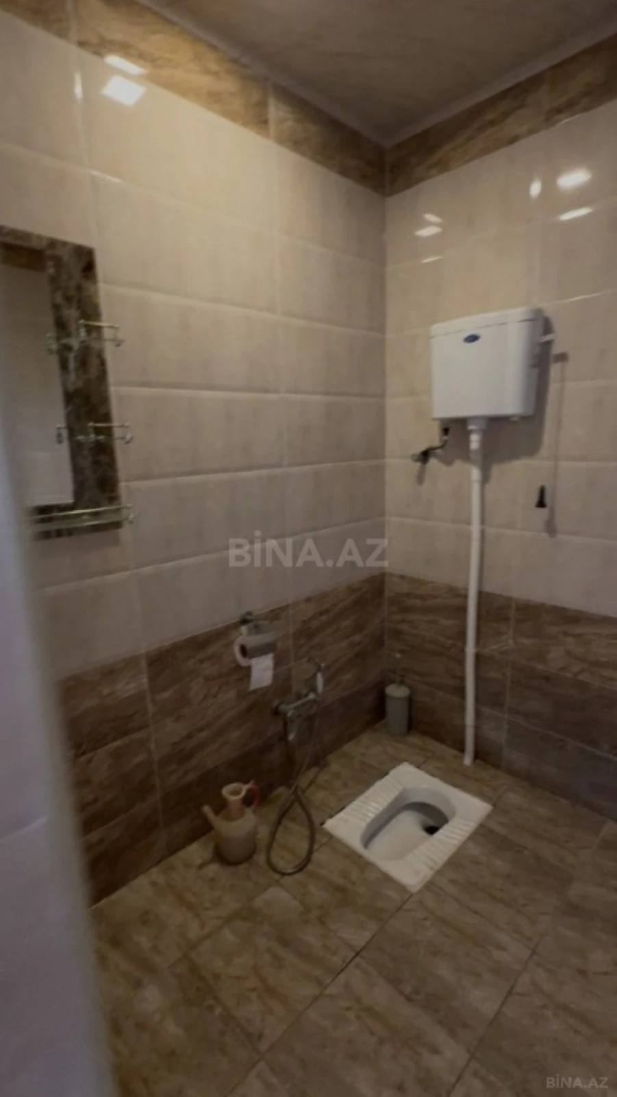 Satılır 3 otaqlı həyət evi 90 m²
