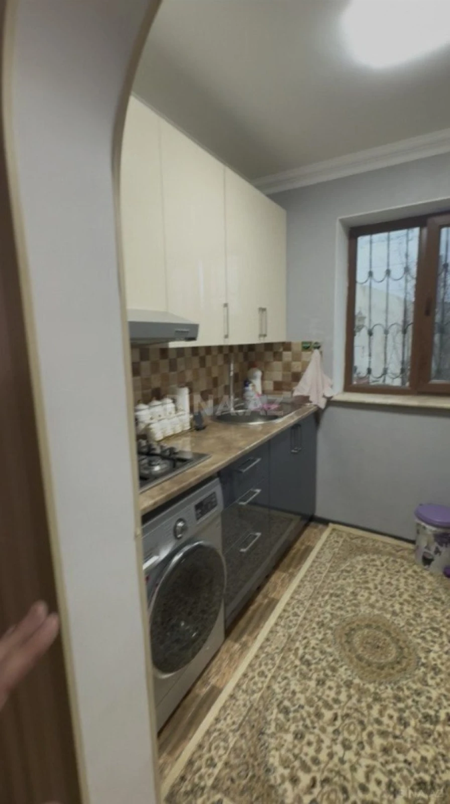 Satılır 3 otaqlı həyət evi 90 m²