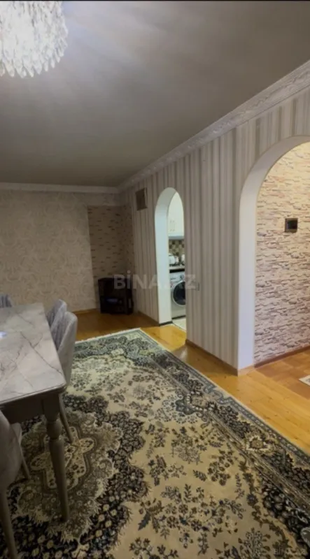 Satılır 3 otaqlı həyət evi 90 m²