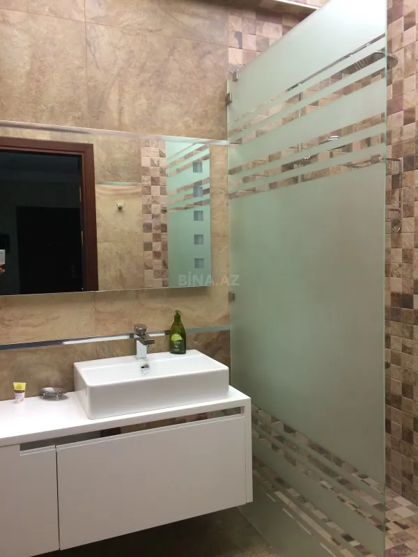 Kirayə verilir 3 otaqlı mənzil 100 m²