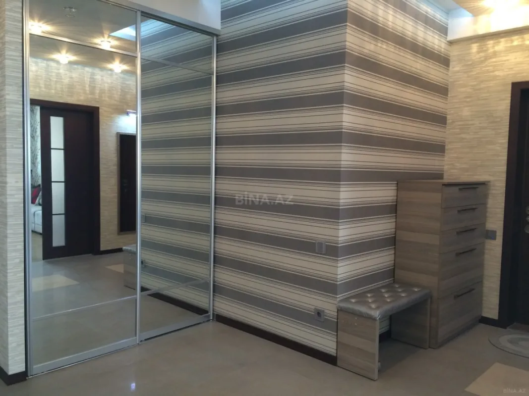 Kirayə verilir 3 otaqlı mənzil 100 m²