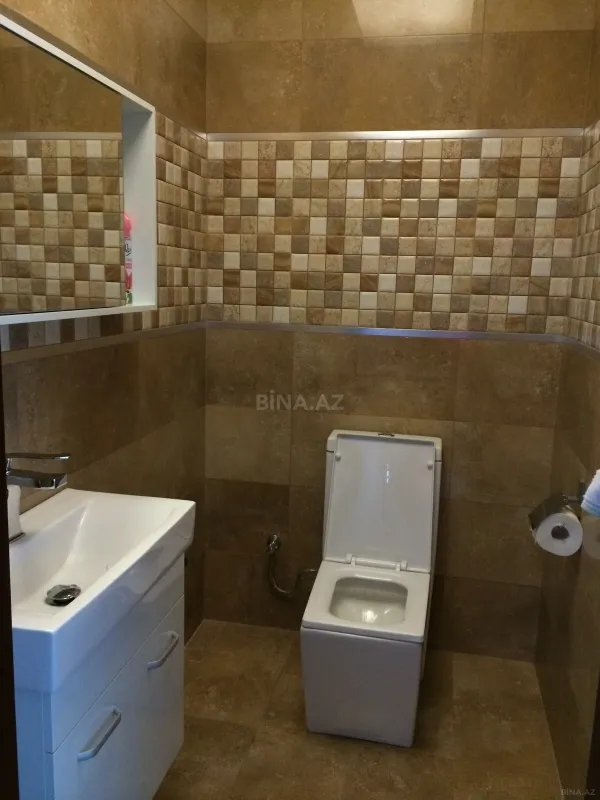 Kirayə verilir 3 otaqlı mənzil 100 m²