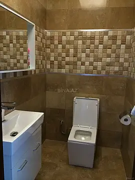 Kirayə verilir 3 otaqlı mənzil 100 m²