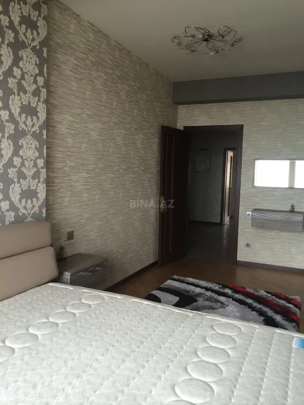 Kirayə verilir 3 otaqlı mənzil 100 m²