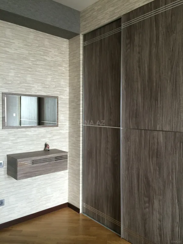 Kirayə verilir 3 otaqlı mənzil 100 m²