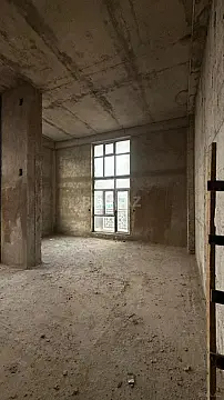 Satılır 3 otaqlı mənzil 103 m²