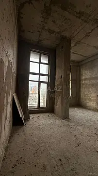 Satılır 3 otaqlı mənzil 103 m²