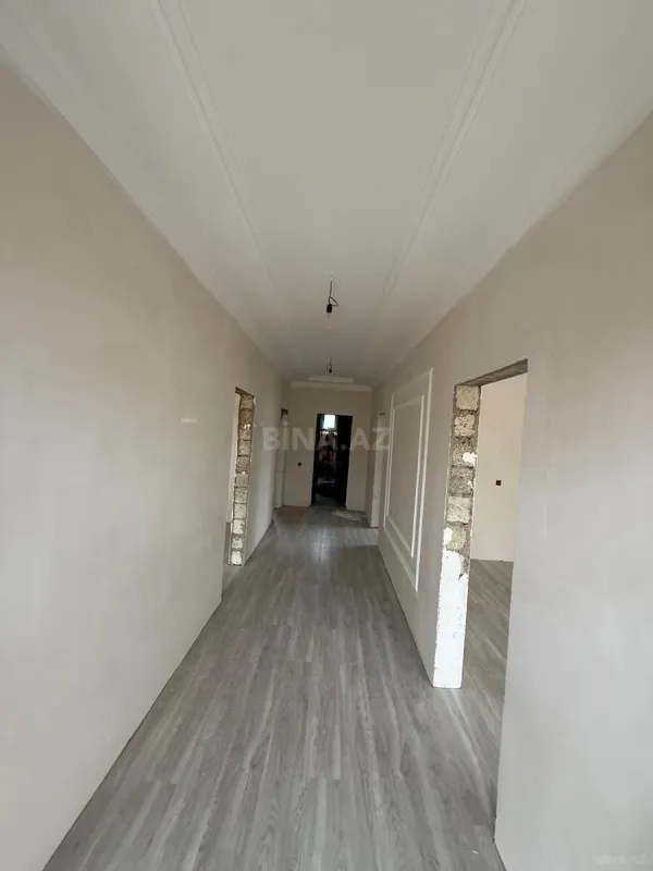 Satılır 3 otaqlı həyət evi 100 m²