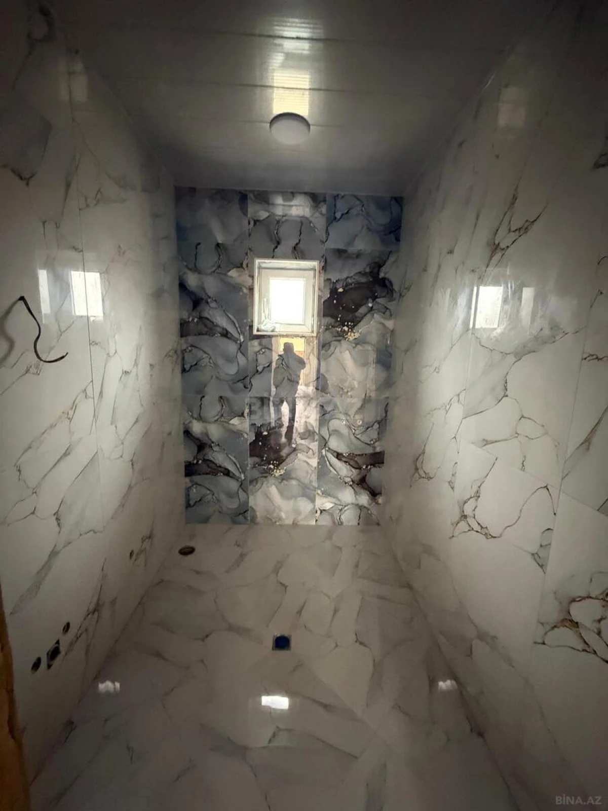 Satılır 3 otaqlı həyət evi 100 m²