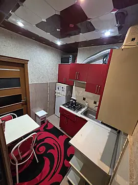 Satılır 2 otaqlı mənzil 51 m²