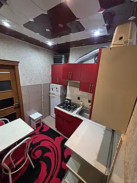 Satılır 2 otaqlı mənzil 51 m²