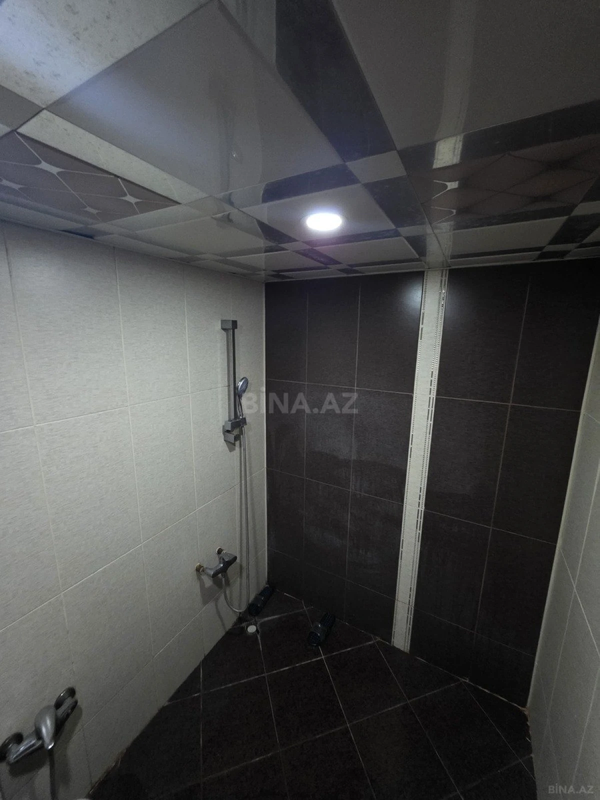 Satılır 2 otaqlı mənzil 51 m²