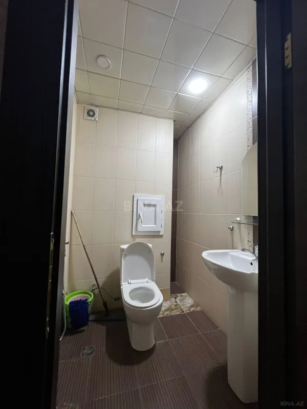 Kirayə verilir 2 otaqlı mənzil 95 m²