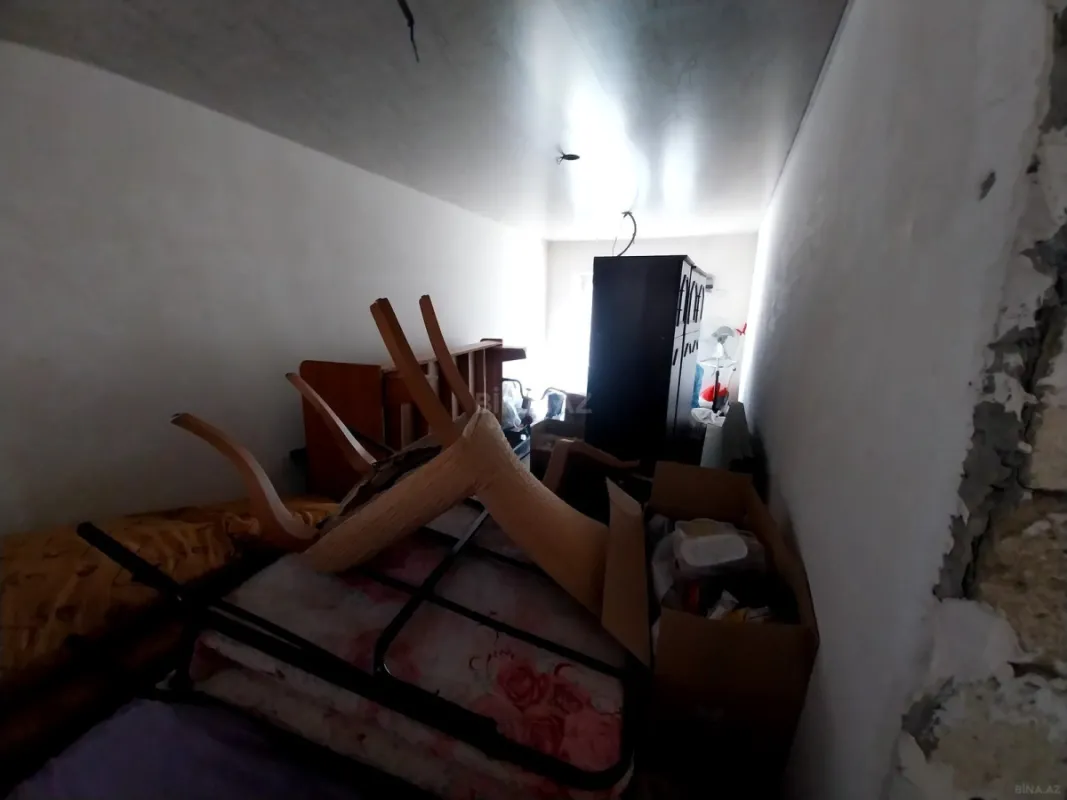 Satılır obyekt 162 m²