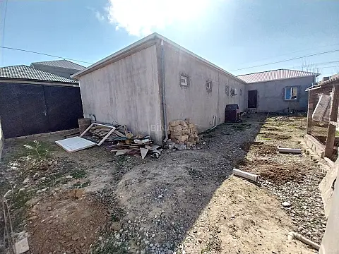 Satılır obyekt 162 m²