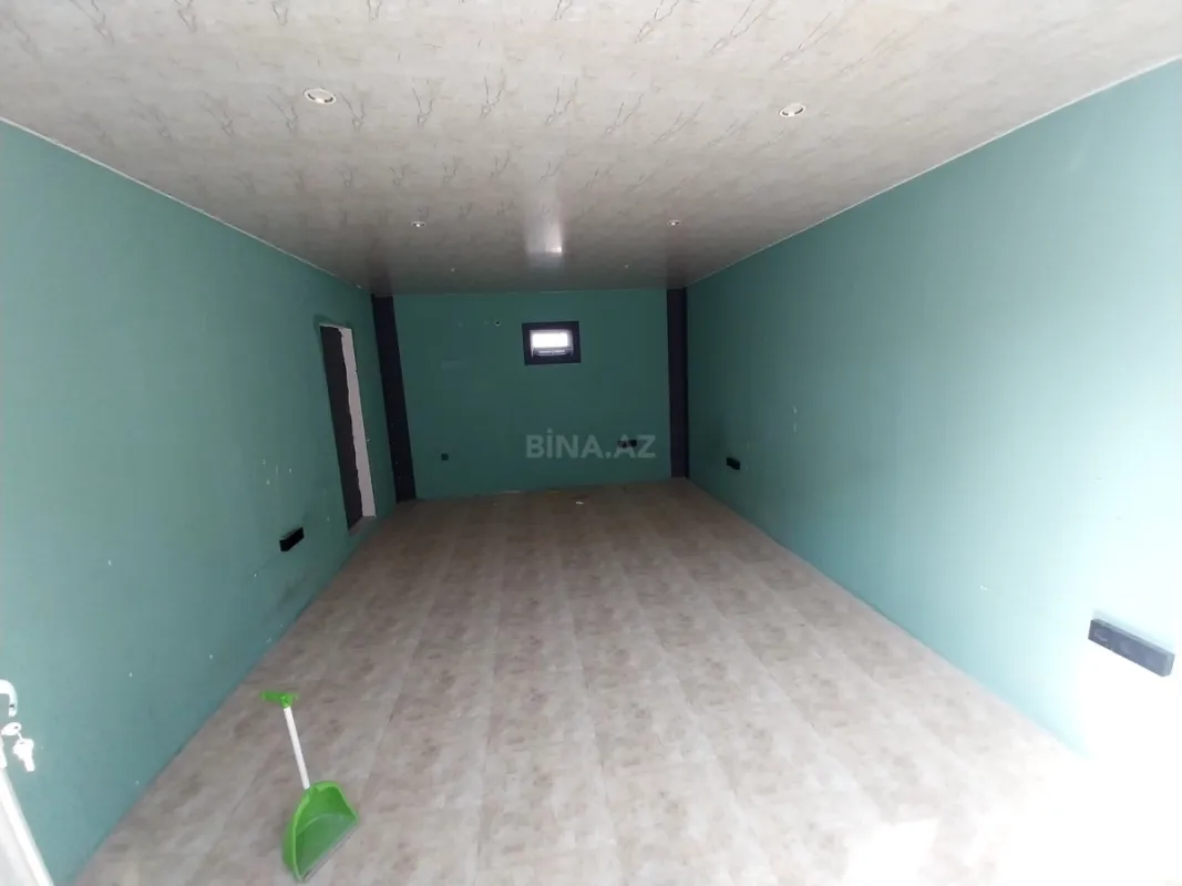 Satılır obyekt 162 m²