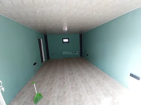 Satılır obyekt 162 m²