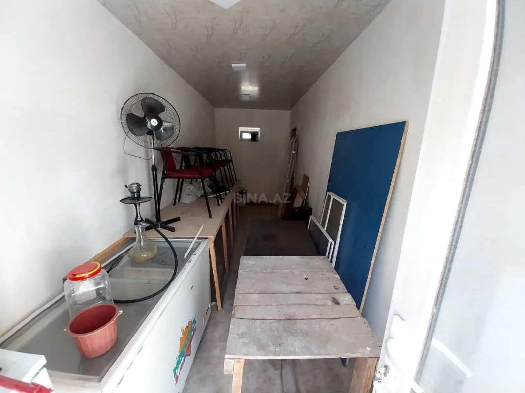 Satılır obyekt 162 m²