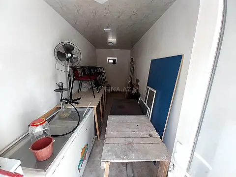 Satılır obyekt 162 m²