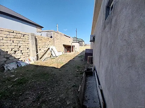 Satılır obyekt 162 m²